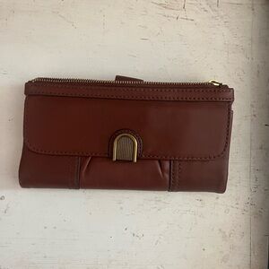 Fossil Emory Wallet